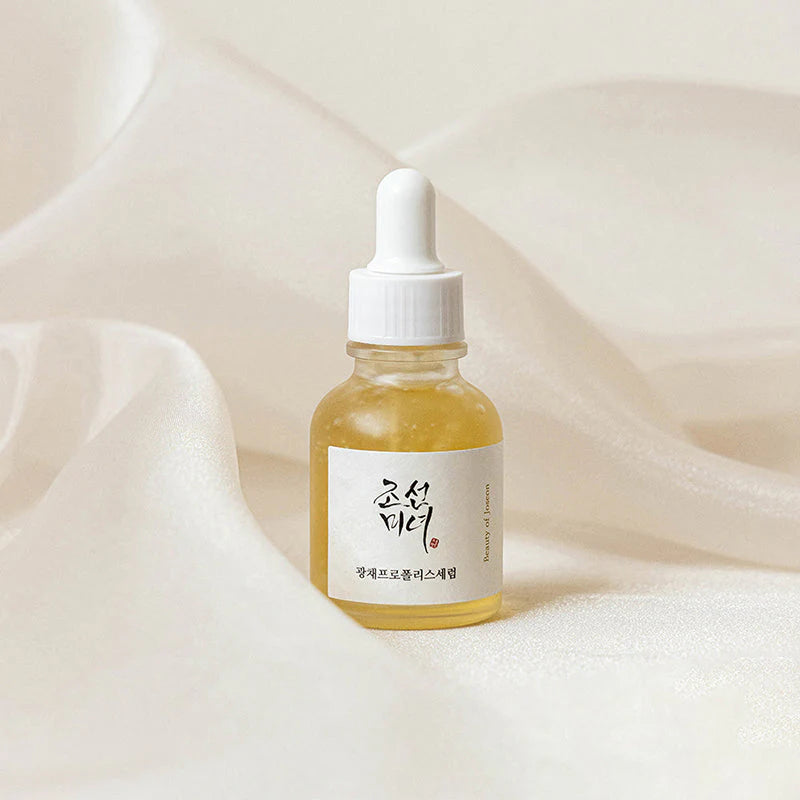 Beauty of Joseon Glow Serum; Propolis + Niacinamide 30ml