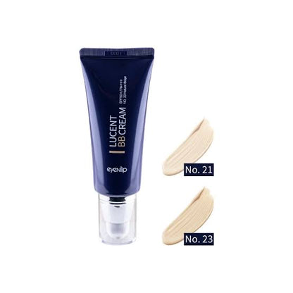 Lucent BB Cream 50ml #21 Light Beige