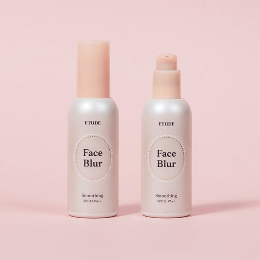 Face Blur primer