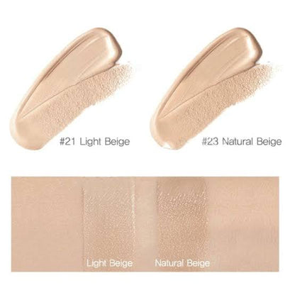 Lucent BB Cream 50ml #21 Light Beige