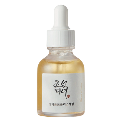 Beauty of Joseon Glow Serum; Propolis + Niacinamide 30ml