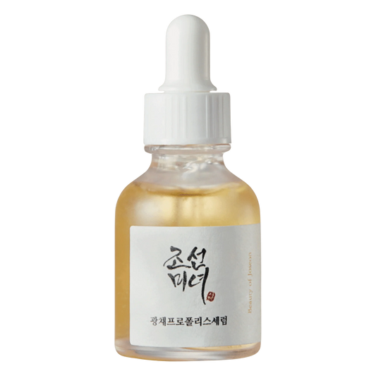 Beauty of Joseon Glow Serum; Propolis + Niacinamide 30ml