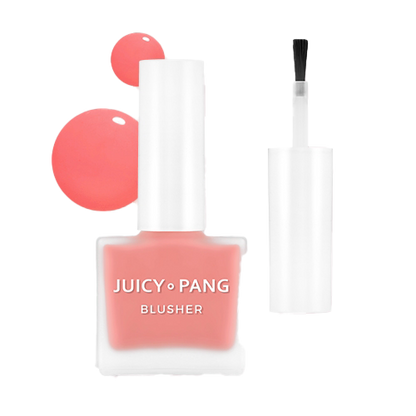 Juicy pang water blusher