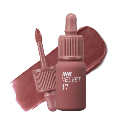 Ink Velvet #17 Rosy Nude