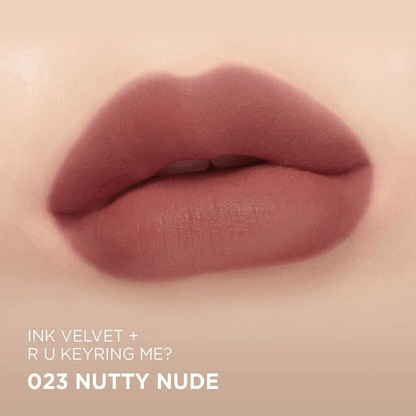 Ink The Velvet #23 Nutty Nude