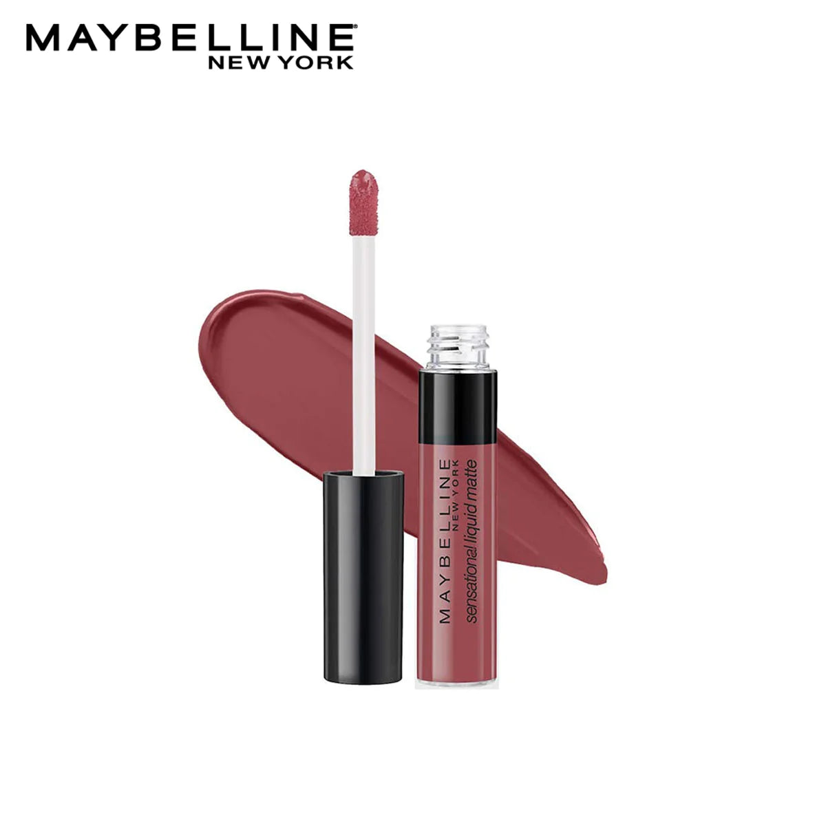 Sensational liquid matte