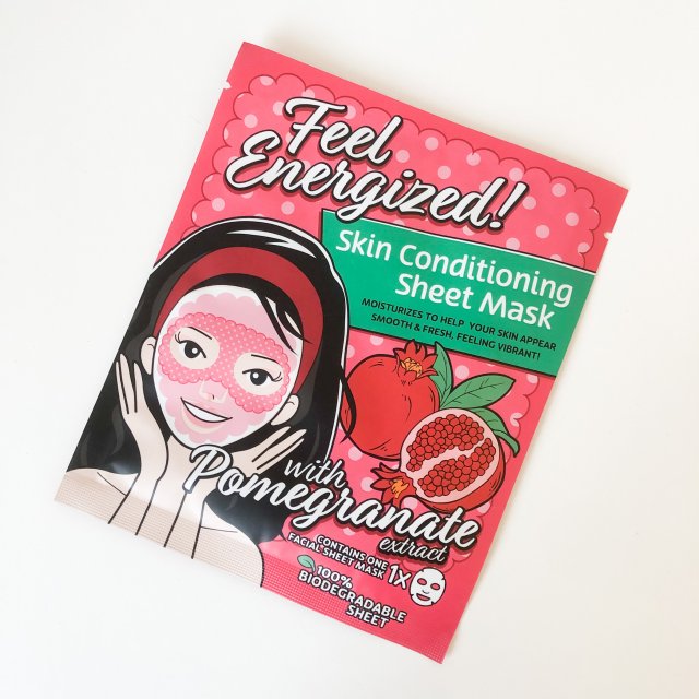 SHEET MASKS - Shoppeurpk