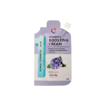 EYENLIP Morning Boosting Cream - Shoppeurpk