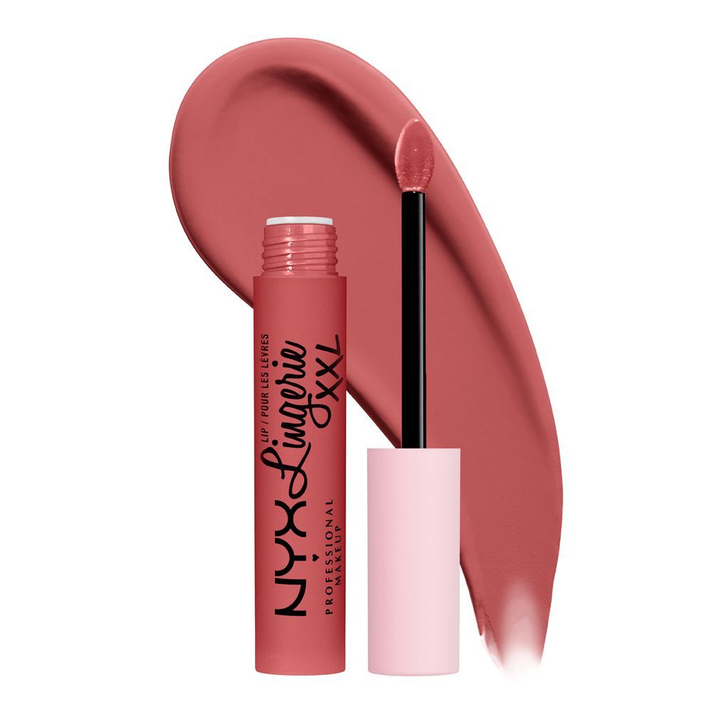 NYX professional lip lingerie xxl xxpose me - Shoppeurpk