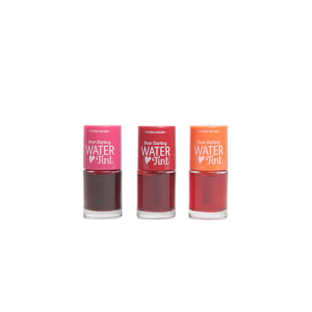 Etude House Dear Darling Water Tint 3 Color - Shoppeurpk