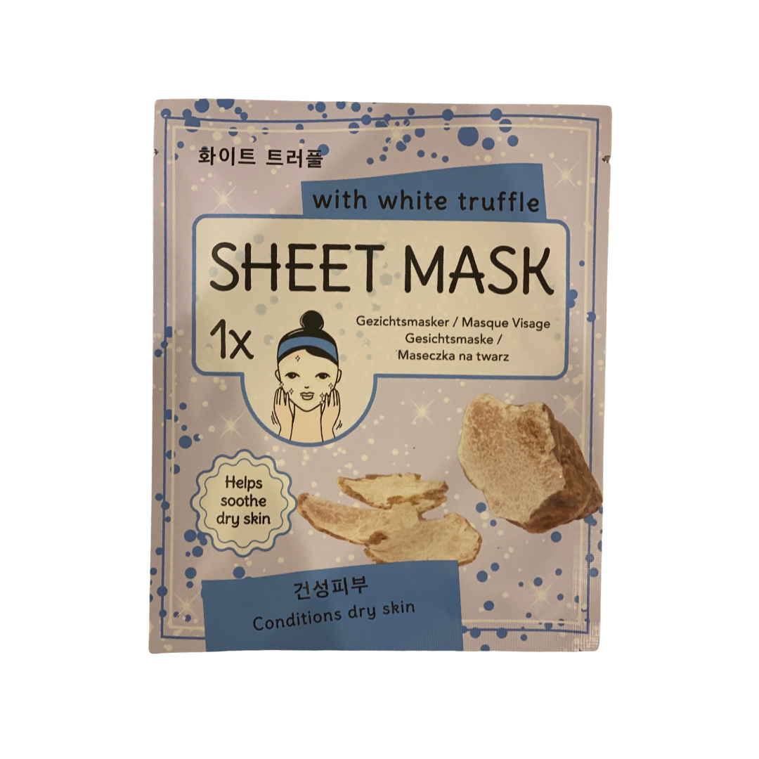 SHEET MASKS - Shoppeurpk