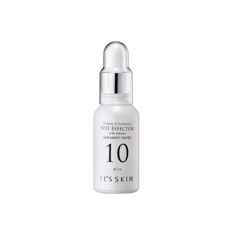 Its Skin Power 10 Formula WH Effector [Whitening Effect] - Shoppeurpk