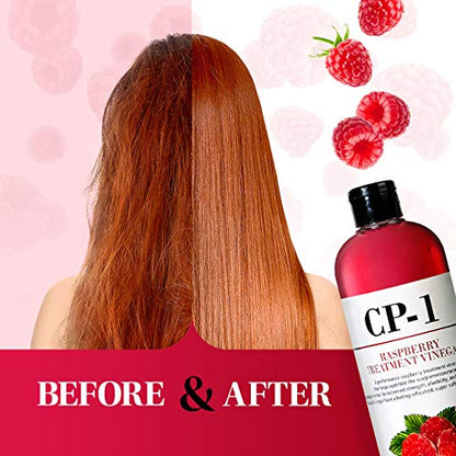 CP-1 Raspberry Treatment Vinegar - Shoppeurpk