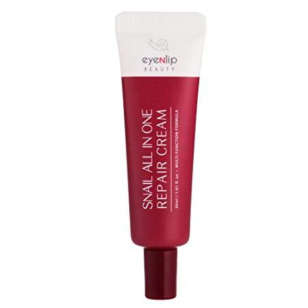 EYENLIP Snail All In One Repair Cream - Shoppeurpk