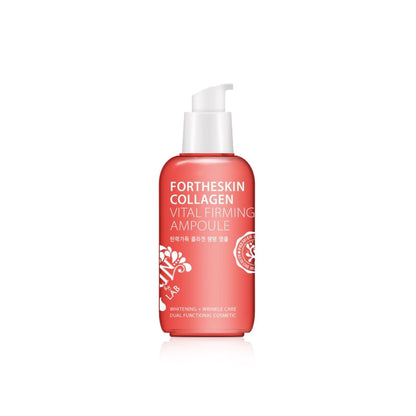 FORTHESKIN Collagen Vital Firming Ampoule - Shoppeurpk