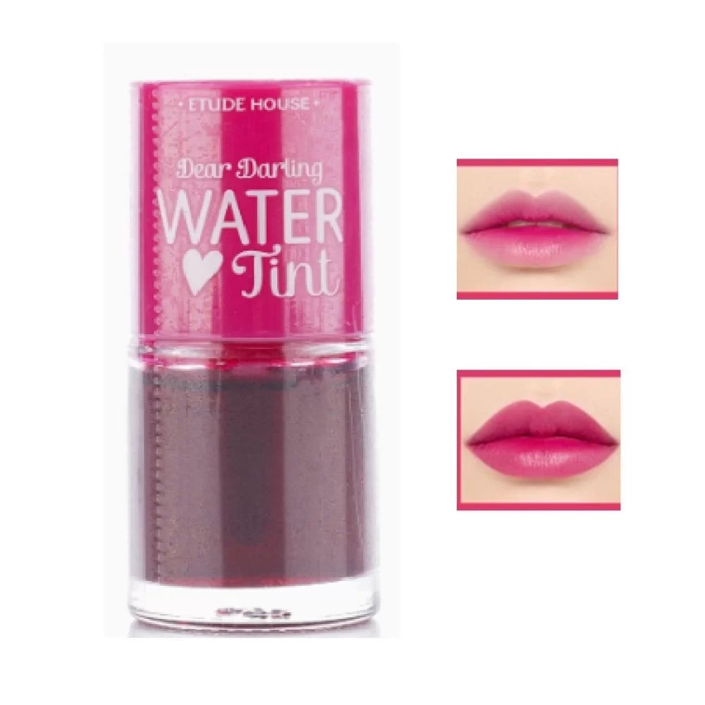 Etude House Dear Darling Water Tint 3 Color - Shoppeurpk