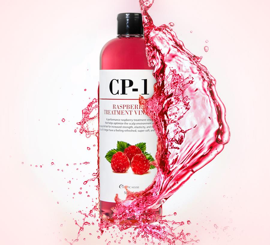 CP-1 Raspberry Treatment Vinegar - Shoppeurpk