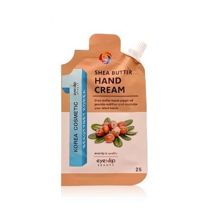 EYENLIP Shea Butter Hand Cream - Shoppeurpk