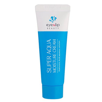 EYENLIP Super Aqua Moisture Cream - Shoppeurpk