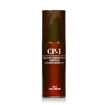 CP-1 Keratin Concentrate ampoule - Shoppeurpk