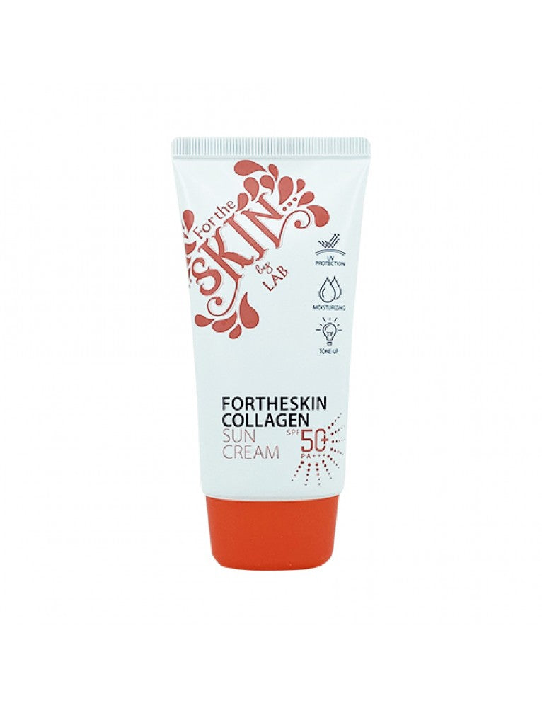 Collagen Sun Screen SPF50 - Shoppeurpk