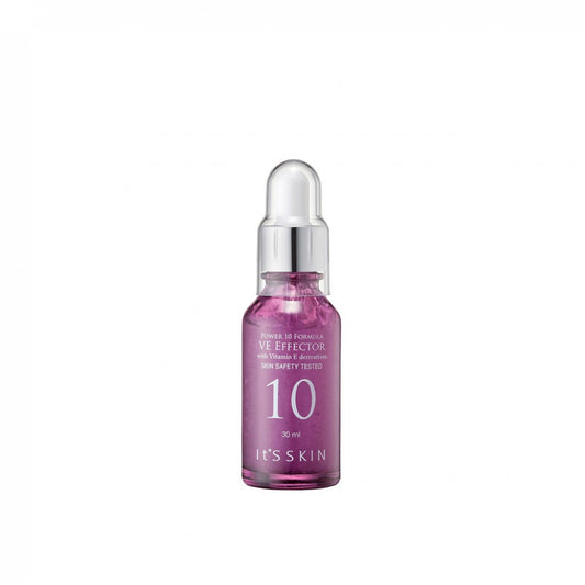 IT'S SKIN Power 10 Formula VE Effector [Vitamin Nutrition] - Shoppeurpk