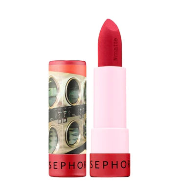 Sephora lip stories lipstick #all washed up - Shoppeurpk